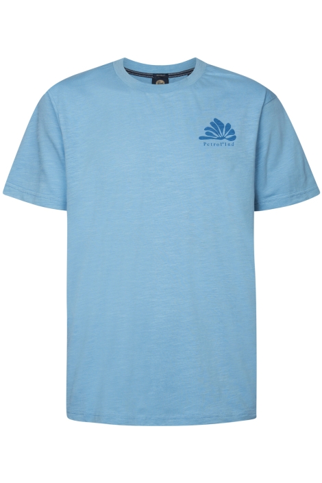 Petrol Industries men t-shirt ss